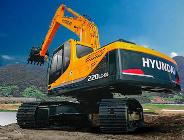 Confira as 10 Máquinas Pesadas Mais Usadas na Construção Civil